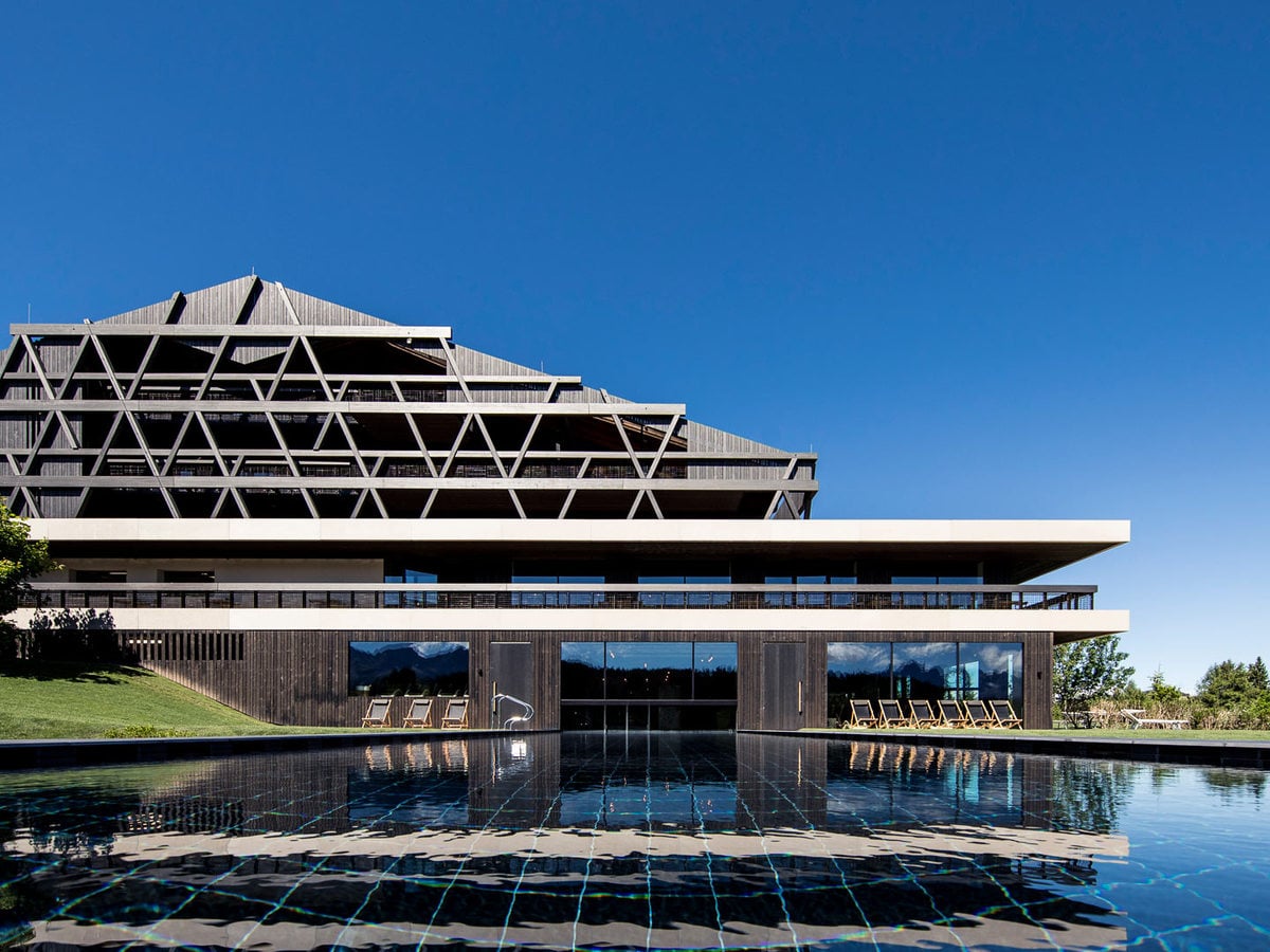 Hotel Piscina Alto Adige Hotel Piscina Alto Adige