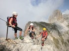 The Dolomites, an Alpine Wonderland
