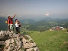 The Dolomites, an Alpine Wonderland