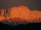 Rosengarten-Latemar
