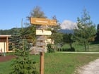 Guest Card Rosengarten