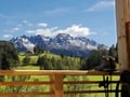 Urlaubsidyll mit Charakter