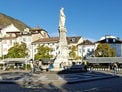Bozen, 25 km