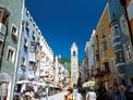 Vipiteno, 60 km
