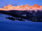 Area sciistica Carezza