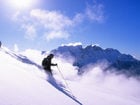 Skigebiet Carezza