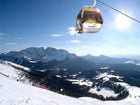 Area sciistica Carezza