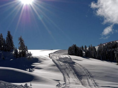 Helpful Hints for Snowshoe Hiking