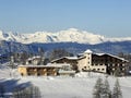 Willkommen im Winterparadies