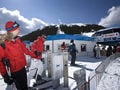 Benvenuti nel paradiso invernale