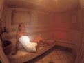 Aromic steam bath 40°C