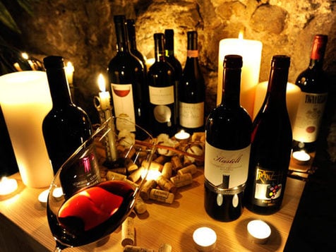 Wine Cellar