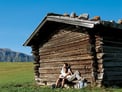 Almenwanderungen