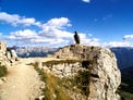 Escursioni in montagna
