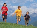 Familienwanderungen