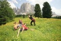 Pfösl's Naturerlebnispfad
