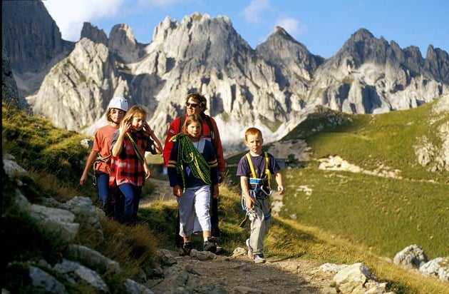 Auf'n Sam (plateau)