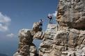 Via Ferrata Passo Santner