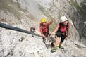 Via Ferrata Laurenzi