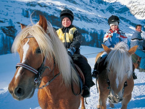Equitazione