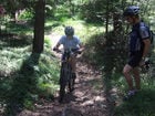 Bicycling Technique Lessons