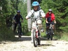 Fahrtechniktraining