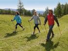 Nordic Walking – Fitness zum Verlieben…