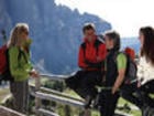 Nordic Walking –  fitness to fall in love