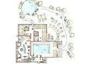 Vitalpina Wellness Facilities