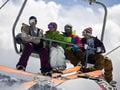 Skierlebnis pur