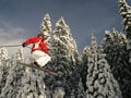 Pure Skiing Fun