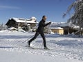 Experience and Enjoy Nature