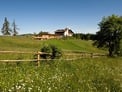 1. Lage in den schönsten Wanderlandschaften