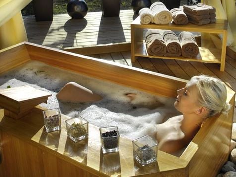 OPEN SPA