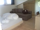 Juniorsuites NATURA
