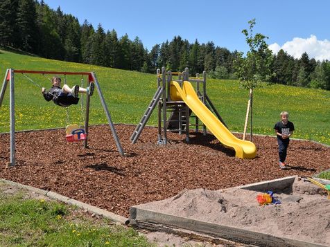 Per i nostri piccoli ospiti