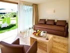 Suites Cembro nuove