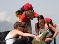5 escursioni guidate in settimana