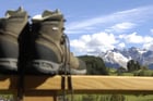 5 geführte Wanderungen pro Woche