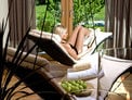 Unwind & relax