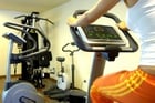 Betreutes Sport- und Bewegungsprogramm