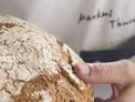 Pane fresco dal nostro forno...