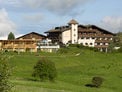 Příroda – design – wellness … vítejte ve Vitalpina Hotelu Pfösl
