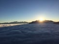 Sonnenaufgangswanderung zum Weisshorn