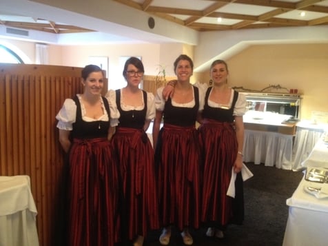 Das Pfösl-ein modernes traditionsbewusstes Haus