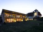 Das Pfösl-ein modernes traditionsbewusstes Haus