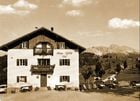 Das Pfösl-ein modernes traditionsbewusstes Haus