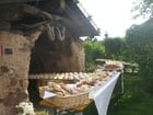 Pane senza glutine fatto in casa