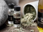 New at the Pfösl- Silver quartzite massage