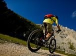 Neu bei Bikehotels Südtirol
